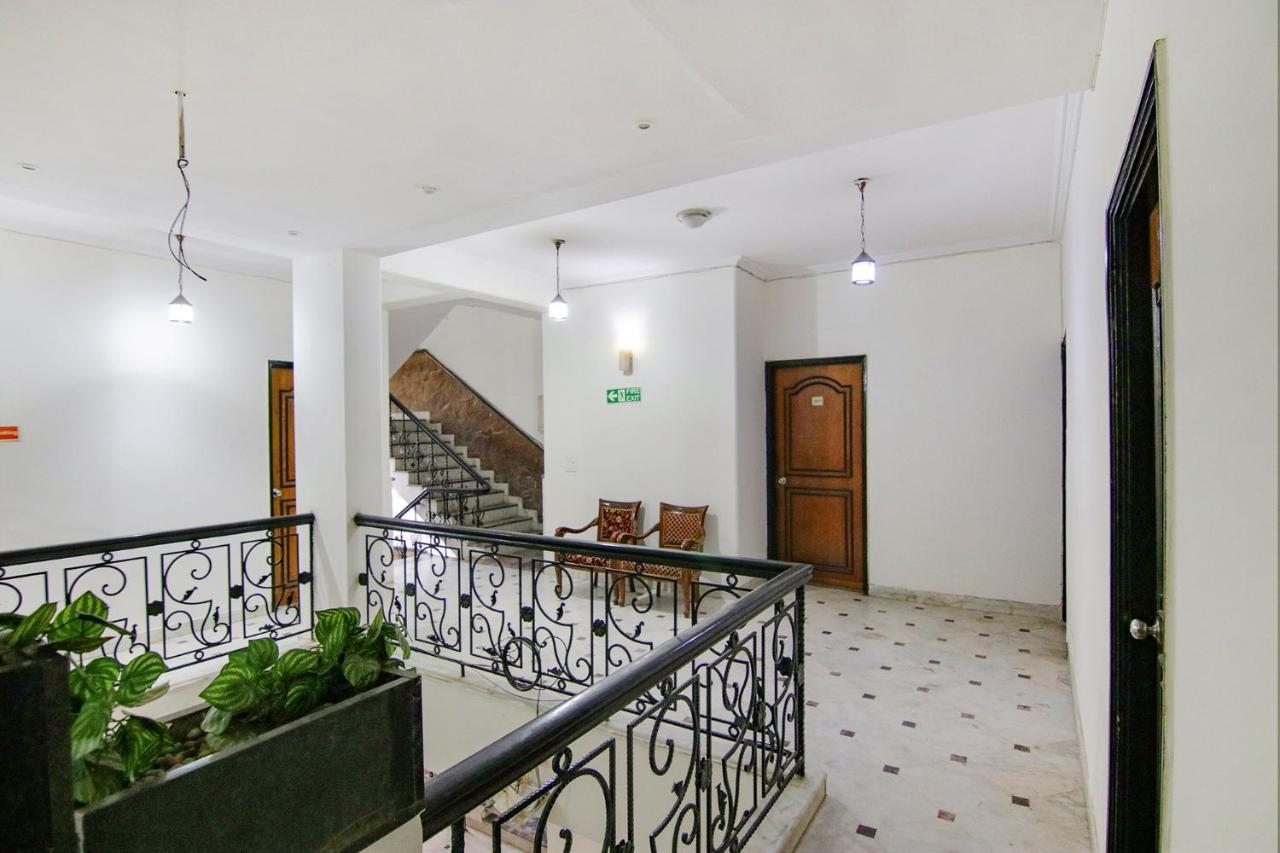Fabhotel Singh Suite Gurgaon Eksteriør billede