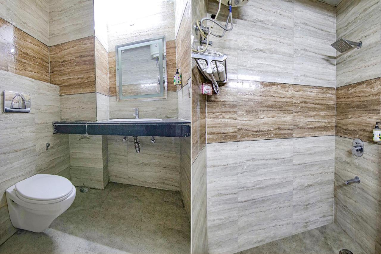 Fabhotel Singh Suite Gurgaon Eksteriør billede